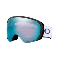 Brýle OAKLEY Flight Path L White/Prizm Snow Sapphire Iridium