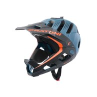 Helma CRATONI Madroc Pro Petrol Matt