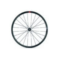 Sada kol FULCRUM Racing 6 DB 28“