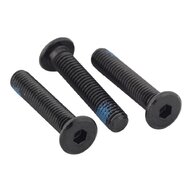 NORCO Screw Din 7984 M5X25 (3Pcs) 913400-007