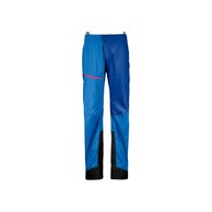 Dámské kalhoty ORTOVOX 3L Ortler Sky Blue