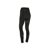 Kalhoty PELLS Black NoWind Lady bez výstelky