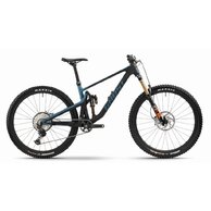 GHOST Riot Trail CF Full Party