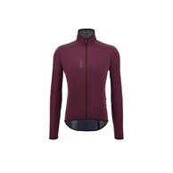 Unisex bunda SANTINI Magic Rain Red