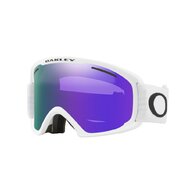 Brýle OAKLEY O frame 2.0 Pro Xl Matte White/Purple Iridium