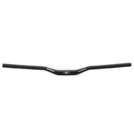 Řídítka SPANK Spoon 25R Black