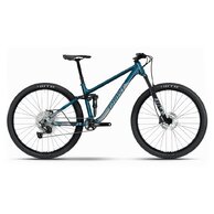 GHOST Kato FS Pro Metallic Dirty Blue/Pearl Dark Grey