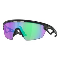 Brýle OAKLEY Sphaera Matte Black/Prizm Golf