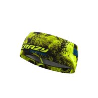 Čelenka CRAZY Band Voltage Energy L