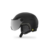 Přilba GIRO Essence MIPS Mat Black