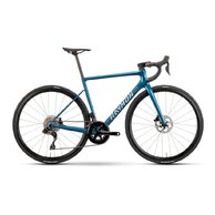 RAYMON Kirana Pro Turquoise Stealth