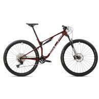 SUPERIOR XF 929 RC Gloss Dark/Red