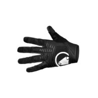 Dlouhoprsté rukavice ENDURA SingleTrack II Black