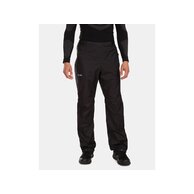 Nepromokavé kalhoty KILPI Alpin Black