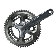 Kliky SHIMANO Tiagra FC-4700 2x10 50/34