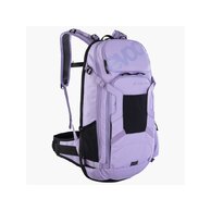 Batoh EVOC FR Trail E-Ride 20 Purple Rose