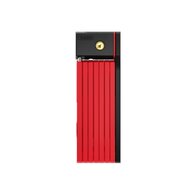 Zámek ABUS Bordo 5700K/80 SH uGrip Red