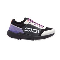 Boty SIDI Fluxx Low Black Ice White