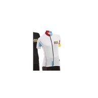 Dámský dres PELLS RX Lady White