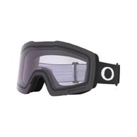 Brýle OAKLEY Fall Line M Matte Black/Prizm Snow Clear