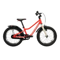 CORRATEC Bow 16 Fluo Red