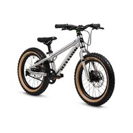 EARLY RIDER Hellion 16 Brushed Aluminium
