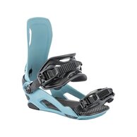 Vázání NITRO TALENT Unisex DARK TEAL