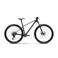 GHOST Lector Universal Raw Carbon/Metallic Rusty Red