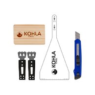 Elastický pásek KOHLA Elastic Strap Set