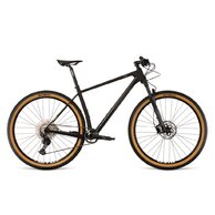 DEMA Rebell Nitro Carbon Black