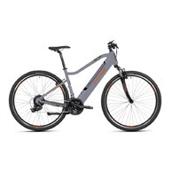 CRUSSIS e-Cross 1.9 612 Wh
