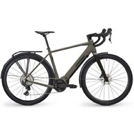 STEVENS E-Getaway 7.4.1 FEQ Light Khaki