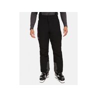 Lyžařské kalhoty KILPI Mimas Black