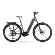 RAYMON Tahona Ultra Wave Metalgrey/Black/Citron