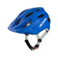 Dětská helma ALPINA Apax Jr MIPS Royal Blue