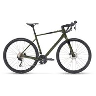 STEVENS Gavere Eco Khaki