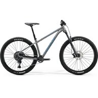 MERIDA Big. Trail 500 Cool Grey (Purple-Blue)
