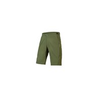 Kraťasy ENDURA GV500 Foyle Olive Green