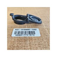 NORCO Chargeport Door Assembly 915500-042