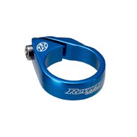 Sedlová objímka Reverse Bolt 34,9 mm