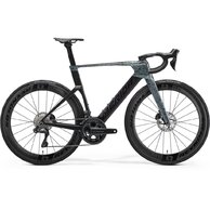 MERIDA Reacto 9000 Effect Silver/Ud (Bronze)