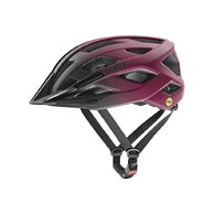 Helma UVEX I-Vo 2 Mips Cranberry