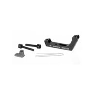 Brzdový adaptér SHIMANO 160mm SM-MA-R160P/D