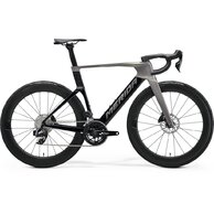 MERIDA Reacto 7000 Slate Grey/Black (Grey)