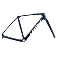 Rám LOOK G85 Cezal Frameset Petrol White