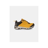Outdoorová obuv KILPI Anak Yellow