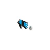 Rukavice PELLS Creep Blue
