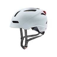 Helma UVEX Urban Planet LED Lime Matt