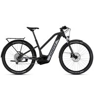 GHOST E-Teru Advanced Ladies 27.5 EQ Titanium Grey/Light Pearl Gray Matt