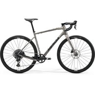 MERIDA Silex 500 Warm Slate Grey (Black)